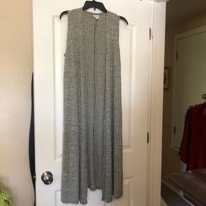 LuLaRoe Joy sweater